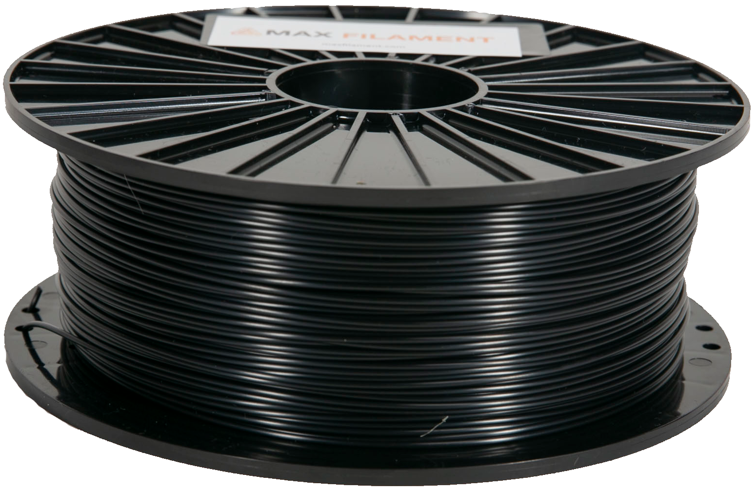 ASA Filaments - MAXFILAMENT - industrial grade filaments from Poland.